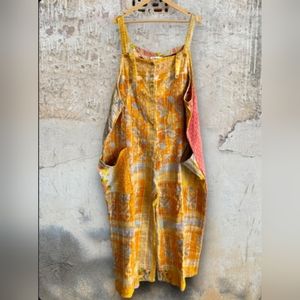 Kantha Bae Seeker Jumpsuit
